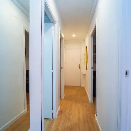 Authentic Flat Near The * Alicante