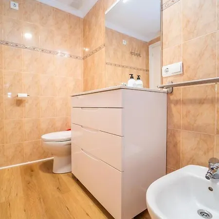 Authentic Flat Near The