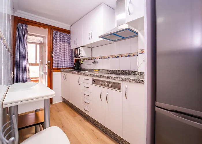 公寓 Authentic Flat Near The *