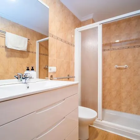 Authentic Flat Near The Apartment *