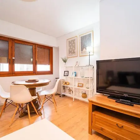 Apartment Authentic Flat Near The