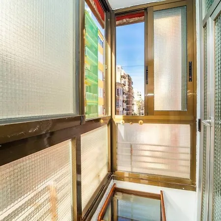 Authentic Flat Near The *