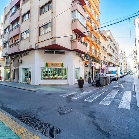 Authentic Flat Near The