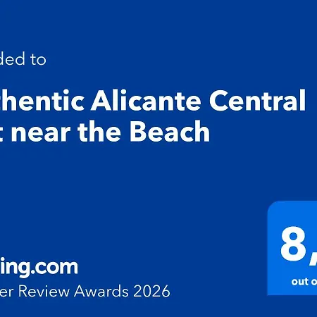 Authentic Flat Near The *